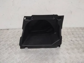 A1648400005 Обшивка багажника Mercedes ML W164 Арт 107948