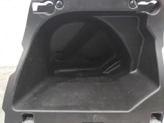 A1648400005 Обшивка багажника Mercedes ML W164 Арт 107948, вид 2