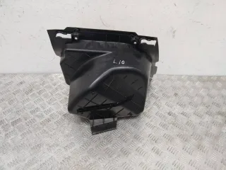 A1648400005 Обшивка багажника Mercedes ML W164 Арт 107948, вид 3