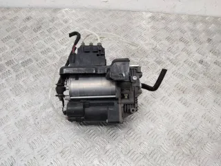 A1643201204 Компрессор пневмоподвески Mercedes ML W164 Арт 107938, вид 1