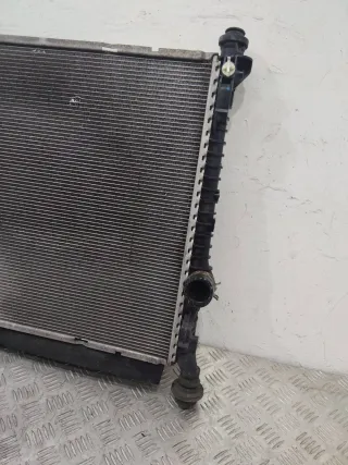 GK218005BB Радиатор (основной) Ford Transit Custom Арт 107907, вид 2