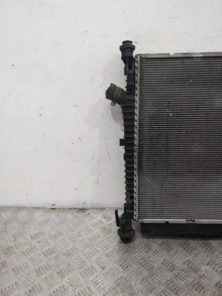 GK218005BB Радиатор (основной) Ford Transit Custom Арт 107907, вид 3