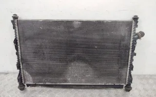 GK218005BB Радиатор (основной) Ford Transit Custom Арт 107907, вид 4