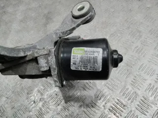 W000002178,288106583R Моторчик передних стеклоочистителей (дворников) правой Renault Scenic 3 Арт 107896, вид 5