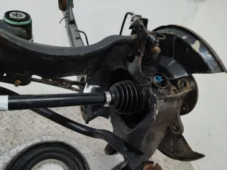  полуось задняя Volvo XC60 1 Арт 107799, вид 3