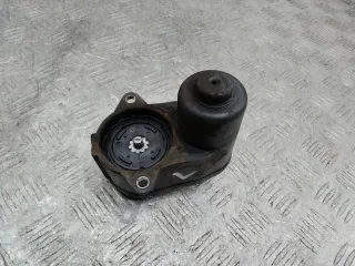  Моторчик ручника (стояночного тормоза) заднего Volvo XC60 1 Арт 107789, вид 3