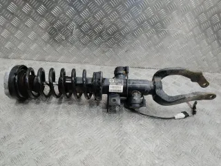 6796940 Стойка передняя правая BMW 7 F01/F02 Арт 107776, вид 1