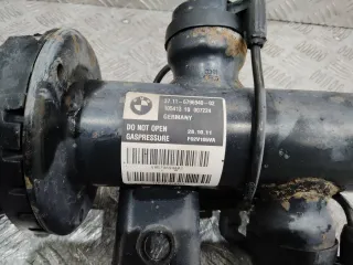 6796940 Стойка передняя правая BMW 7 F01/F02 Арт 107776, вид 3