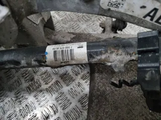 7566075 полуось задняя левая BMW 7 F01/F02 Арт 107739, вид 3