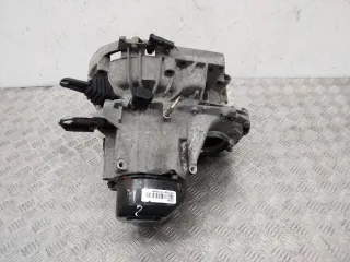 JB1961,JB1 КПП механическая (МКПП) Renault Megane 2 Арт 107719, вид 3