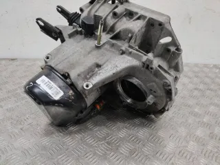 JB1961,JB1 КПП механическая (МКПП) Renault Megane 2 Арт 107719, вид 4