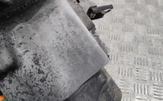 JB1961,JB1 КПП механическая (МКПП) Renault Megane 2 Арт 107719, вид 6