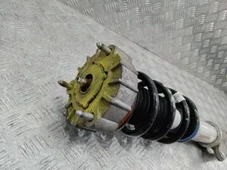 97034304532 Стойка передняя левая Porsche Panamera 970 Арт 107718, вид 4