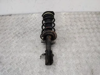 543022707R Стойка передняя левая Renault Kangoo 2 Арт 107650, вид 1