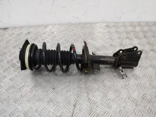 543022707R Стойка передняя левая Renault Kangoo 2 Арт 107650, вид 2