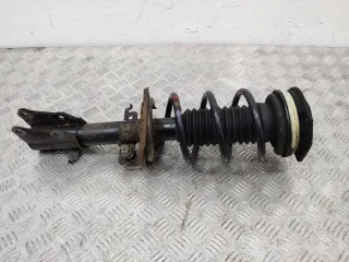 543022707R Стойка передняя левая Renault Kangoo 2 Арт 107650, вид 4
