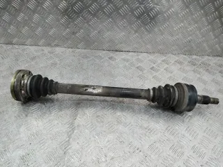 98733202405 Полуось задняя (приводной вал, ШРУС) Porsche  Boxster 987 Арт 107639, вид 1