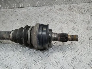 98733202405 Полуось задняя (приводной вал, ШРУС) Porsche  Boxster 987 Арт 107639, вид 3