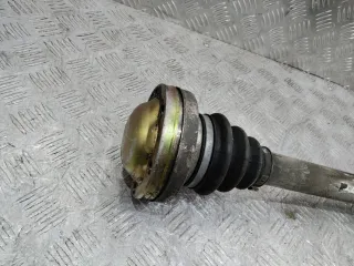 98733202405 Полуось задняя (приводной вал, ШРУС) Porsche  Boxster 987 Арт 107639, вид 4