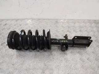 6764601 Стойка передняя левая BMW X5 E53 Арт 107629, вид 1