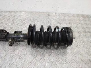 6764601 Стойка передняя левая BMW X5 E53 Арт 107629, вид 4