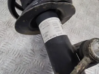 6764601 Стойка передняя левая BMW X5 E53 Арт 107629, вид 5