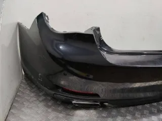 7209019 Бампер задний BMW 7 F01/F02 Арт 107517, вид 2