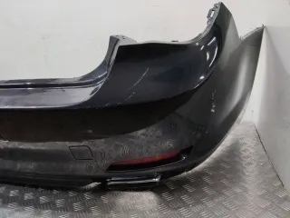 7209019 Бампер задний BMW 7 F01/F02 Арт 107517, вид 3