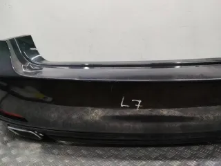 7209019 Бампер задний BMW 7 F01/F02 Арт 107517, вид 4