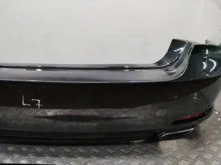 7209019 Бампер задний BMW 7 F01/F02 Арт 107517, вид 5