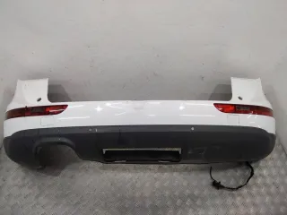 8R0807385C Бампер задний Audi Q5 1 Арт 107506, вид 1