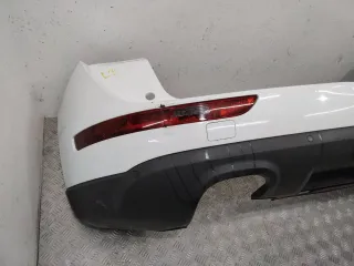 8R0807385C Бампер задний Audi Q5 1 Арт 107506, вид 2