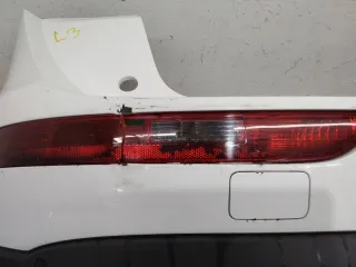 8R0807385C Бампер задний Audi Q5 1 Арт 107506, вид 3