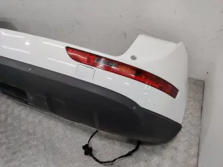 8R0807385C Бампер задний Audi Q5 1 Арт 107506, вид 4