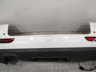 8R0807385C Бампер задний Audi Q5 1 Арт 107506, вид 5