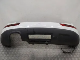 8R0807385C Бампер задний Audi Q5 1 Арт 107506, вид 7