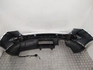 8R0807385C Бампер задний Audi Q5 1 Арт 107506, вид 8