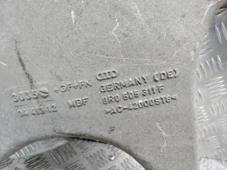 8R0505311F рычаг задний левый Audi Q5 1 Арт 107488, вид 2