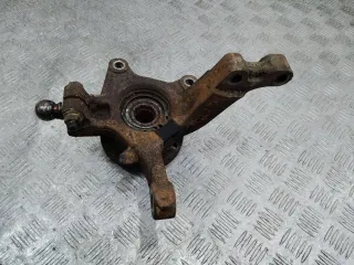  кулак поворотный правый Dacia Logan 1 Арт 107475, вид 1