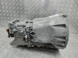 711651 КПП механическая (МКПП) Mercedes Sprinter W906 Арт 107355, вид 1