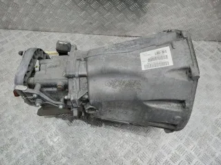 711651 КПП механическая (МКПП) Mercedes Sprinter W906 Арт 107355, вид 3