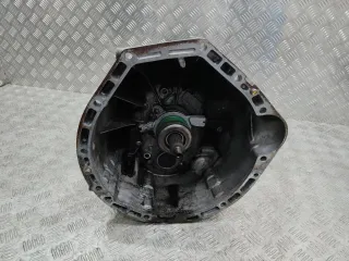 711651 КПП механическая (МКПП) Mercedes Sprinter W906 Арт 107355, вид 4