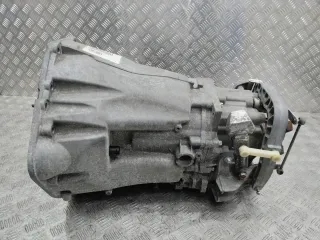 711651 КПП механическая (МКПП) Mercedes Sprinter W906 Арт 107355, вид 5
