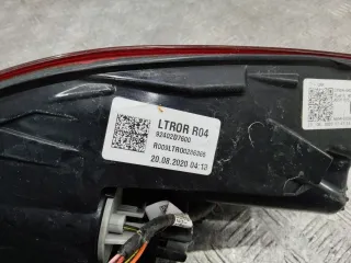 92402D7600 Фонарь задний правый Hyundai Tucson 3 Арт 107329, вид 6