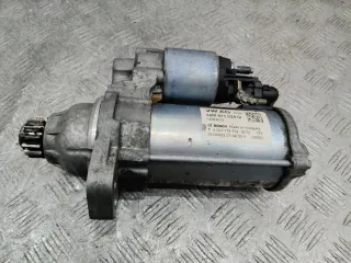 02M911024 Стартер Volkswagen Golf 7 Арт 107260, вид 1