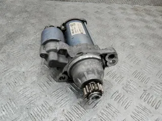 02M911024 Стартер Volkswagen Golf 7 Арт 107260, вид 3