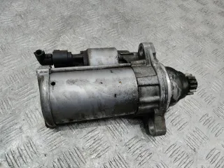 02M911024 Стартер Volkswagen Golf 7 Арт 107260, вид 4