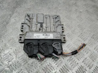 237109955R Блок управления двигателем Renault Master 3 restailing Арт 107173, вид 1