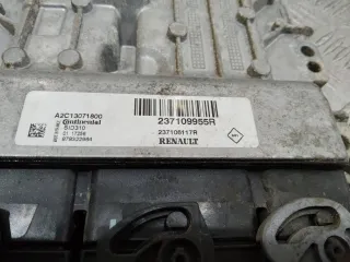 237109955R Блок управления двигателем Renault Master 3 restailing Арт 107173, вид 2