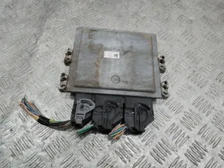 237109955R Блок управления двигателем Renault Master 3 restailing Арт 107173, вид 3